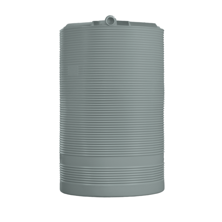 Armour Grey 1,000L Water Tank