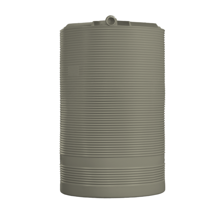 Bush Grey 1,000L Water Tank