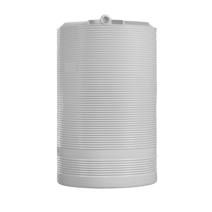 Gull Grey 1,000L Water Tank