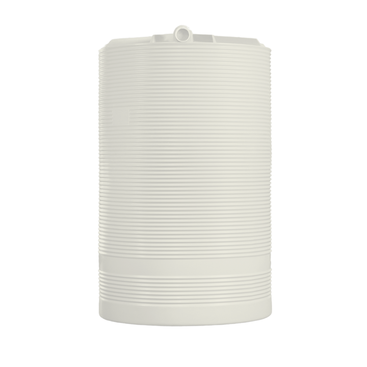 Off White 1,000L Water Tank