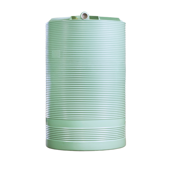 Rivergum Green 1,000L Water Tank