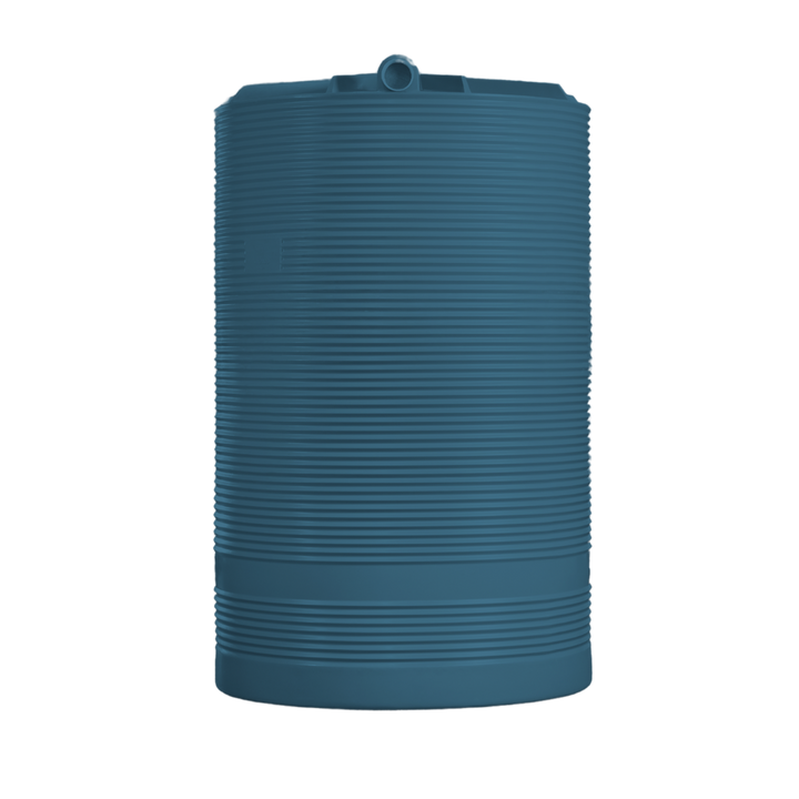 Stormedge Blue 1,000L Rainwater Tank