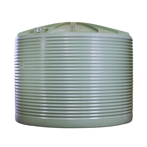 23,650L Round Water Tank