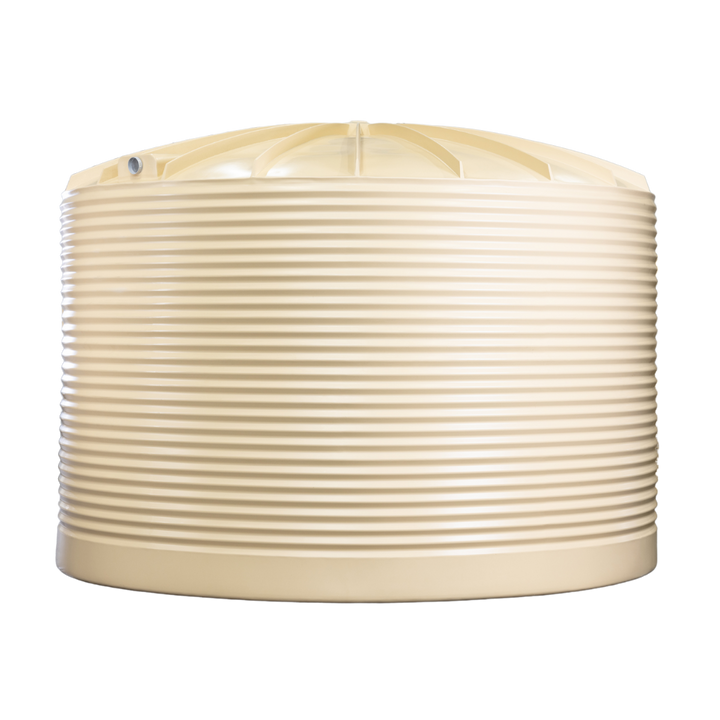 15,000L Round Corrugated Tank | Nylex Water Tanks – Nylex Tanks