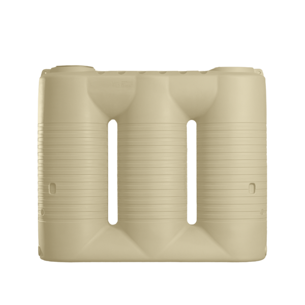 Merino 2,000L Slimline Water Tank SLR