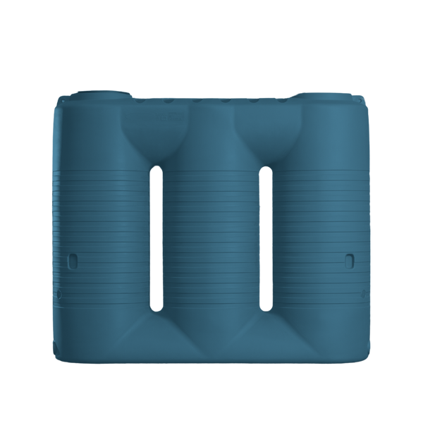 Stormedge Blue 2,000L Slimline Water Tank SLR