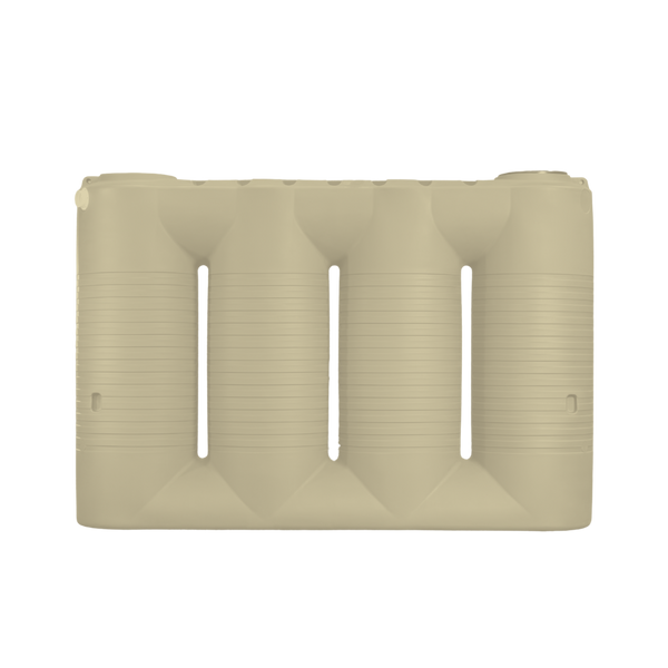 Merino 3,000L Slimline Rainwater Tank SLR