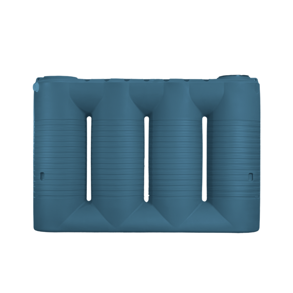 Stormedge 3,000L Slimline Water Tank SLR