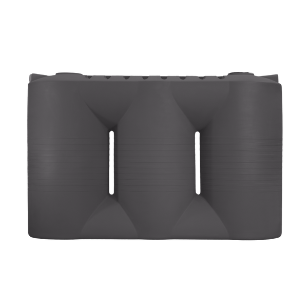 Basalt 5,000L Slimline Water Tank