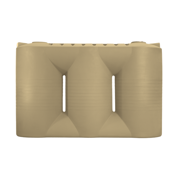 Beach 5,000L Slimline Rainwater Tank