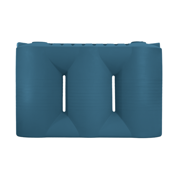 Stormedge Blue 5,000L Slimline Rainwater Tank