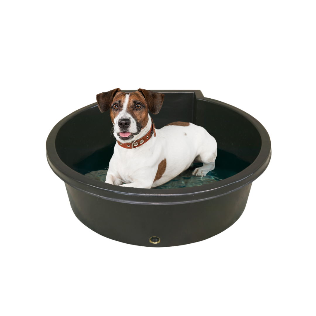 500L Dog Pool – Nylex Tanks
