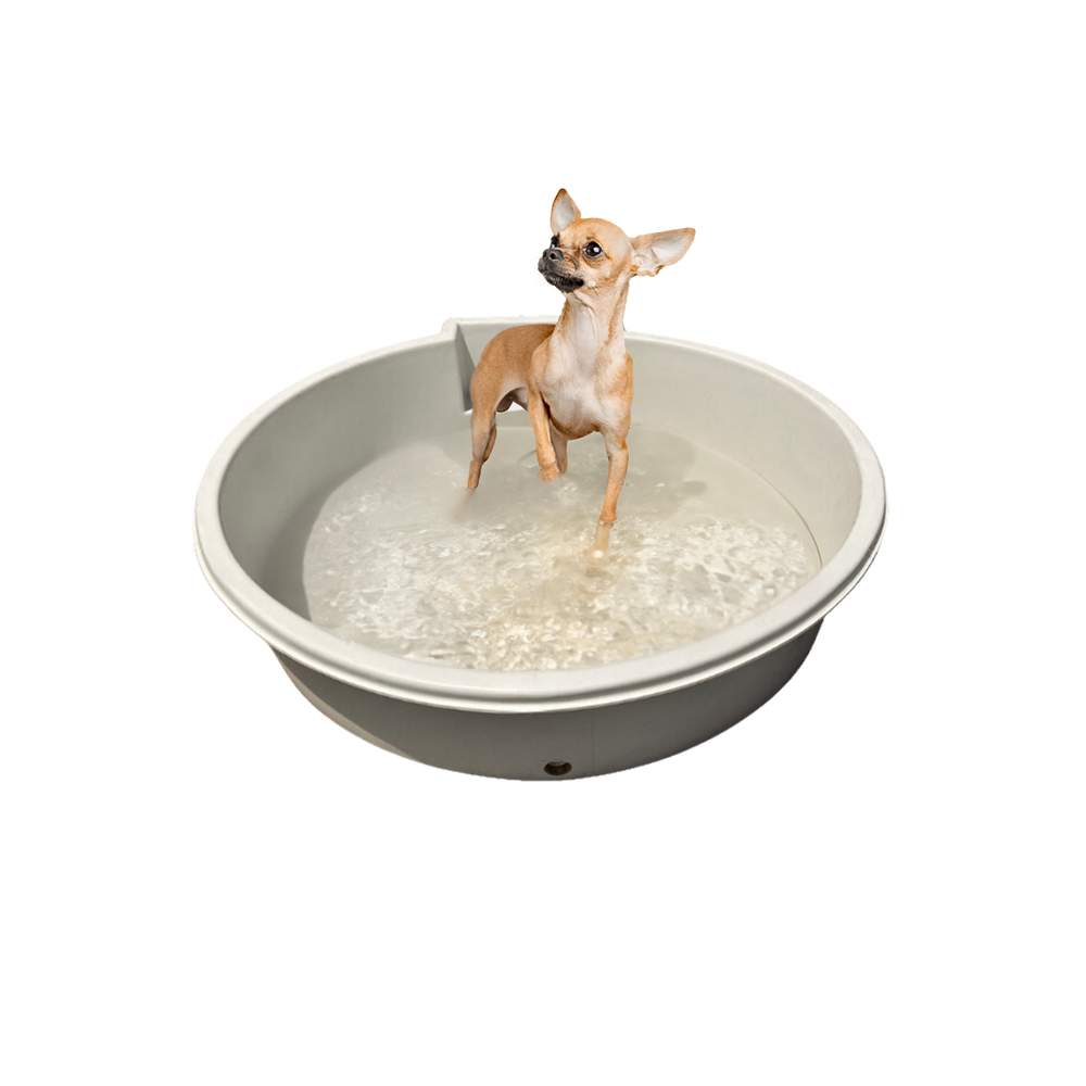 250L Dog Pool – Nylex Tanks