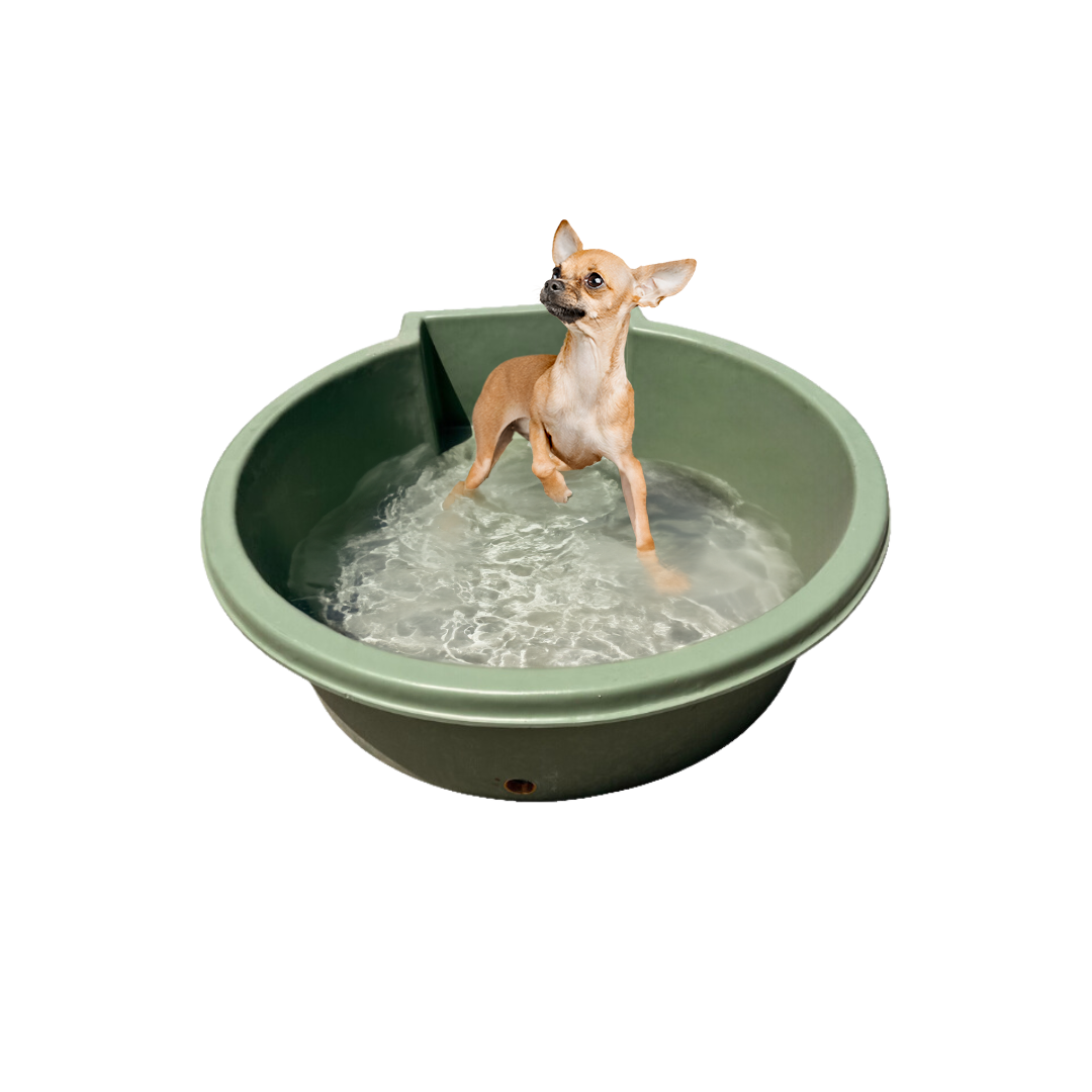 250L Dog Pool – Nylex Tanks