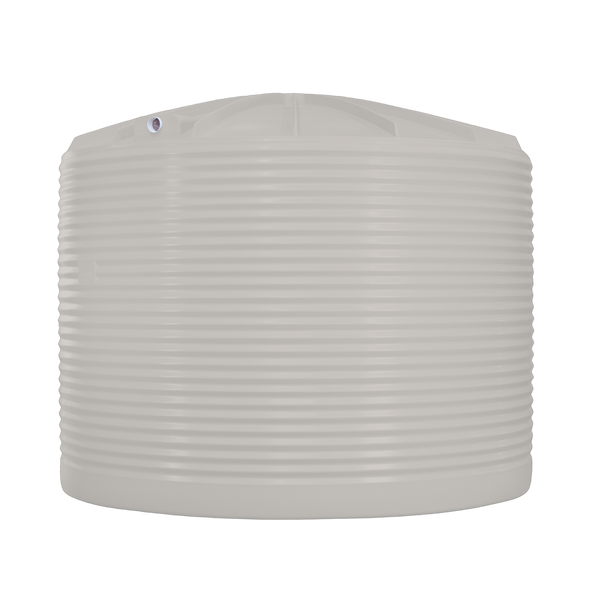 Birch Grey 23,650L Large Water Tank