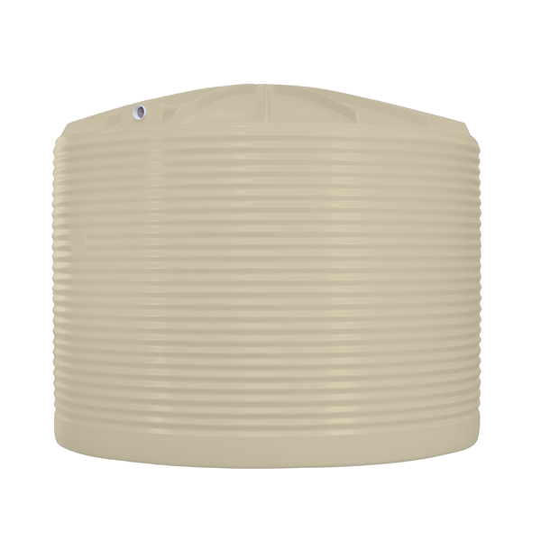 Merino Cream 23,650L Large Water Tank