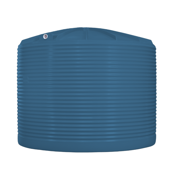 Stormedge Blue 23,650L Large Water Tank