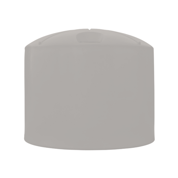 Birch Grey 30,000L Straight Wall Water Tank