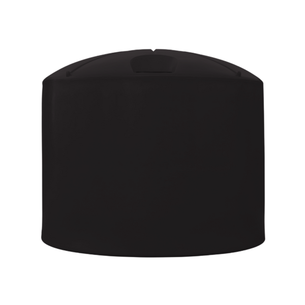 Black 30,000L Water Tank