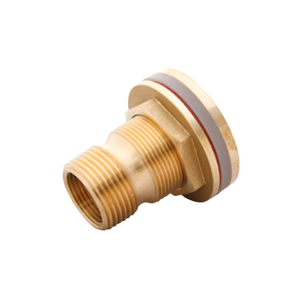 Brass Tank Outlet 32mm 1 1/4"