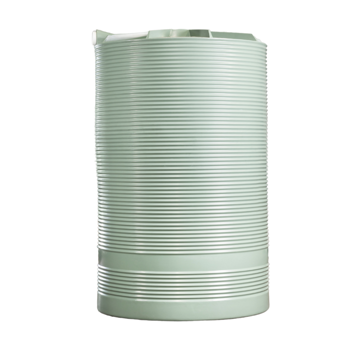 Green 1,000L Water Tank