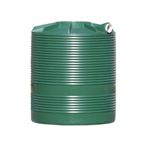 Green 660L Small Water Tank